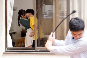Horny amateur oral pleasure in public with jizz flow - uber-sexy Asian doll cool XXX! Dirty lady Maya Kawamura from Japan is a desperate fledgling who enjoys giving fellatios outdoors.