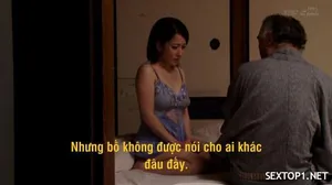 Kỳ nghỉ hè khó quên với em họ nứng lồn sau 10 năm gặp lại