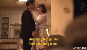 Vì nhút nhát, chàng trai bị tình nhân cắm sừng