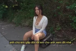Thông cô bé cho người vợ đít to thích đụ