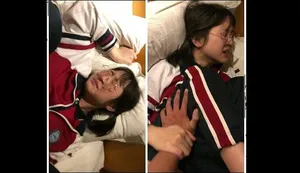 Lỡ chuyến tàu cuối, thanh niên qua đêm tại nhà cấp trên nữ trẻ